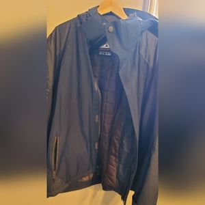 Men Jacket